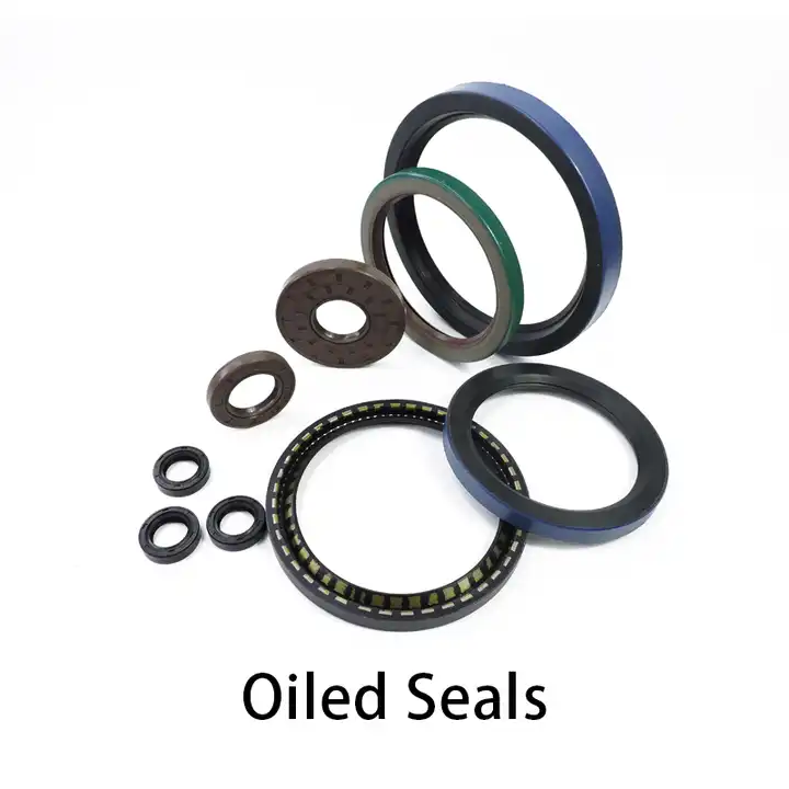 Oil seal