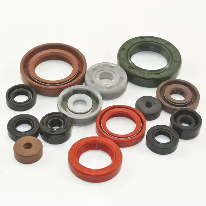 Oil seal