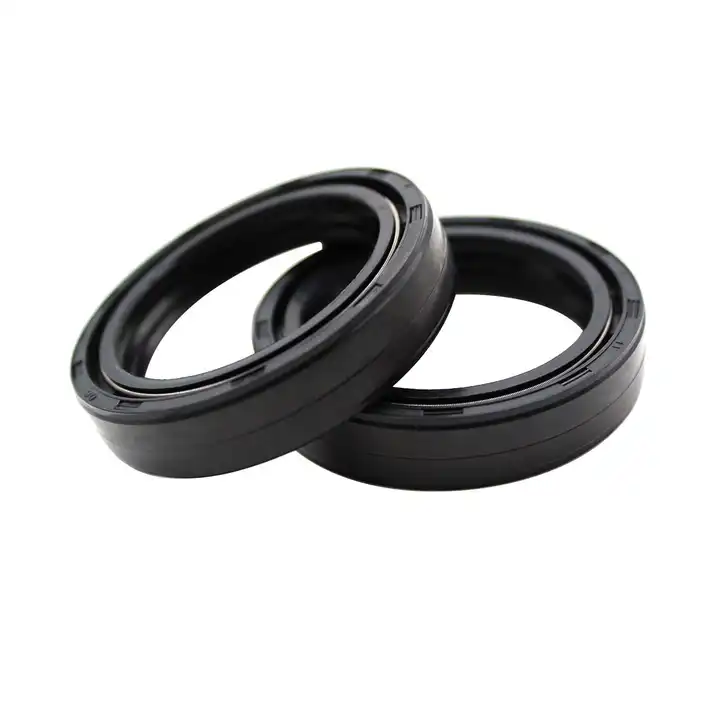 Oil seal