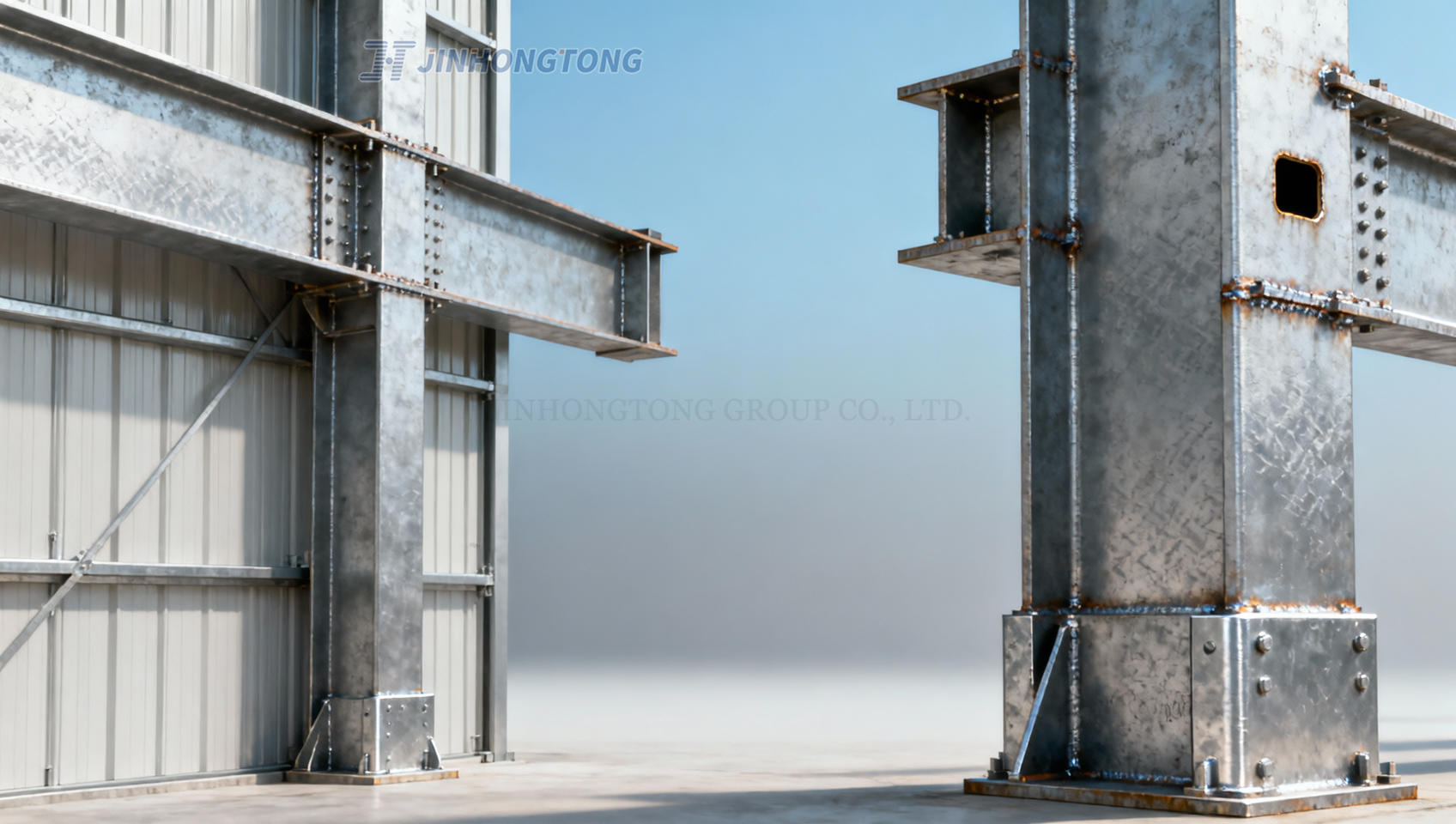 Steel structure building lifespan vs. maintenance reality — what the specs don’t tell you