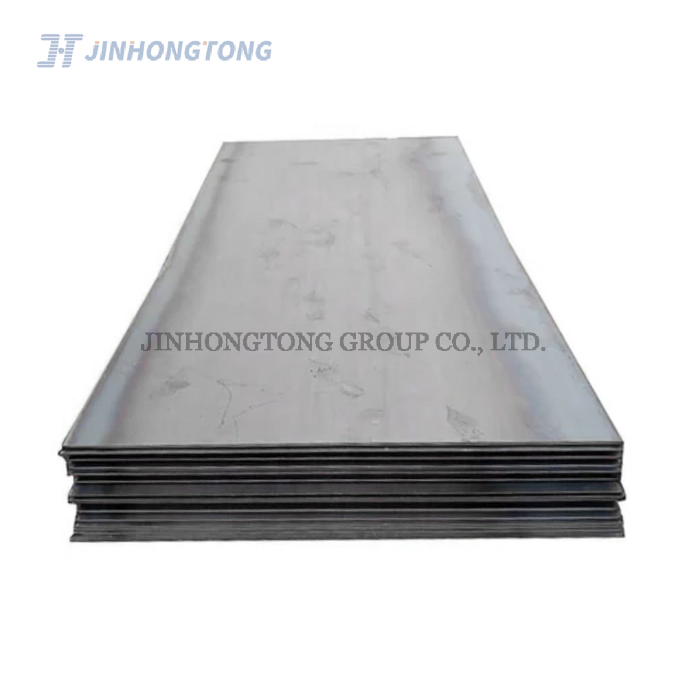 AISI 1025 AISI 1095 ASTM A36 A275 Carbon Steel Plate with Wholesale Price