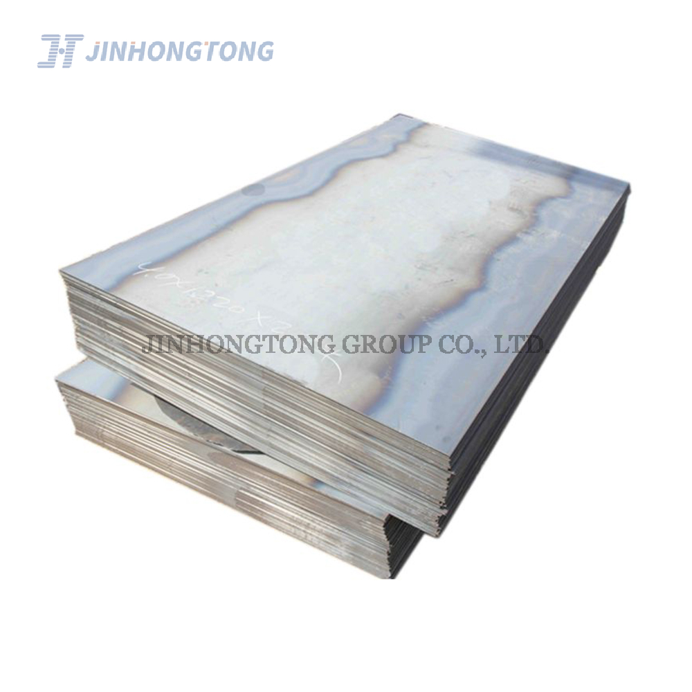 AISI 1025 AISI 1095 ASTM A36 A275 Carbon Steel Plate with Wholesale Price