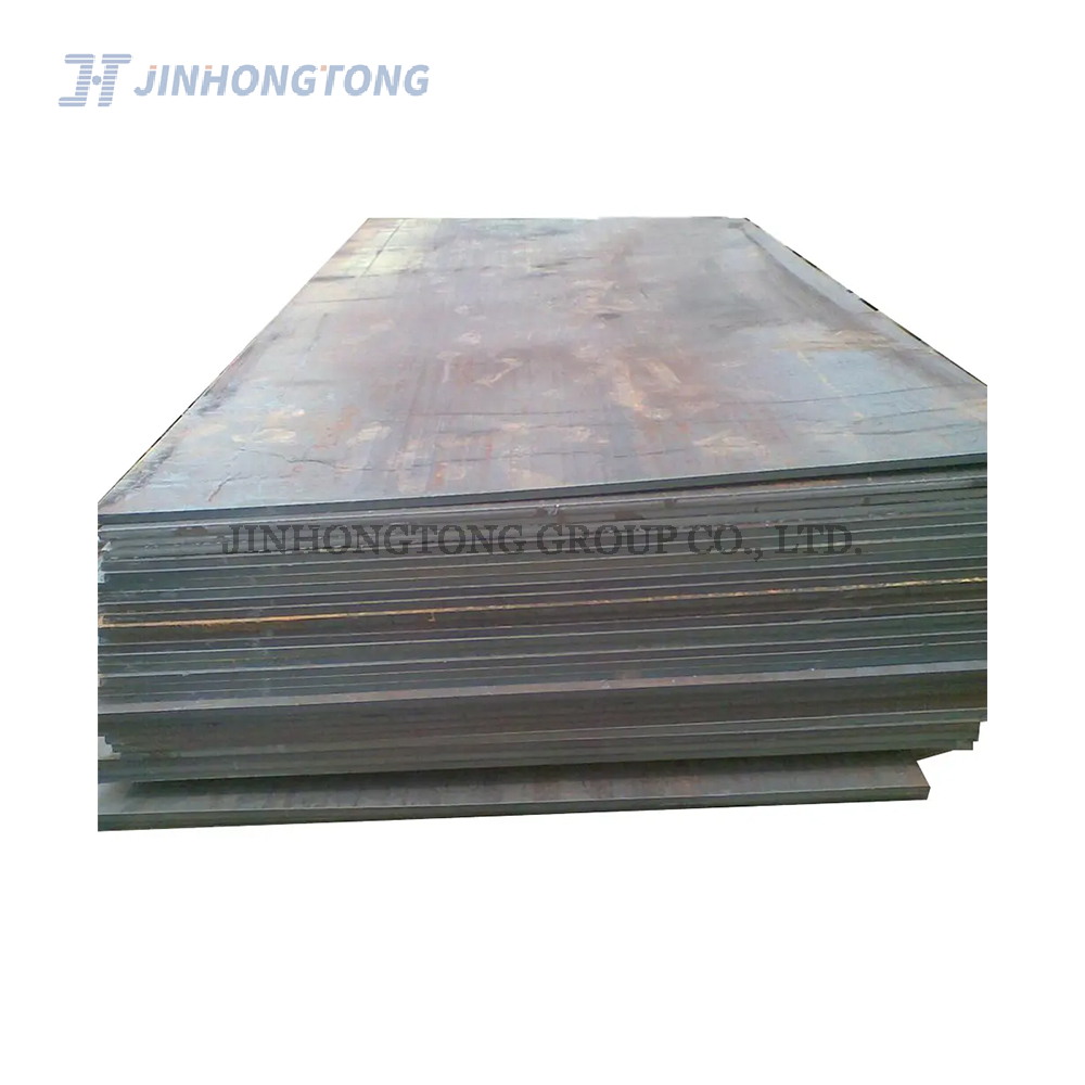 Prime hot rolled steel sheet in coils st-37 s235jr s355jr s335j2 Q235b hr Carbon Steel hot rolled steel plates