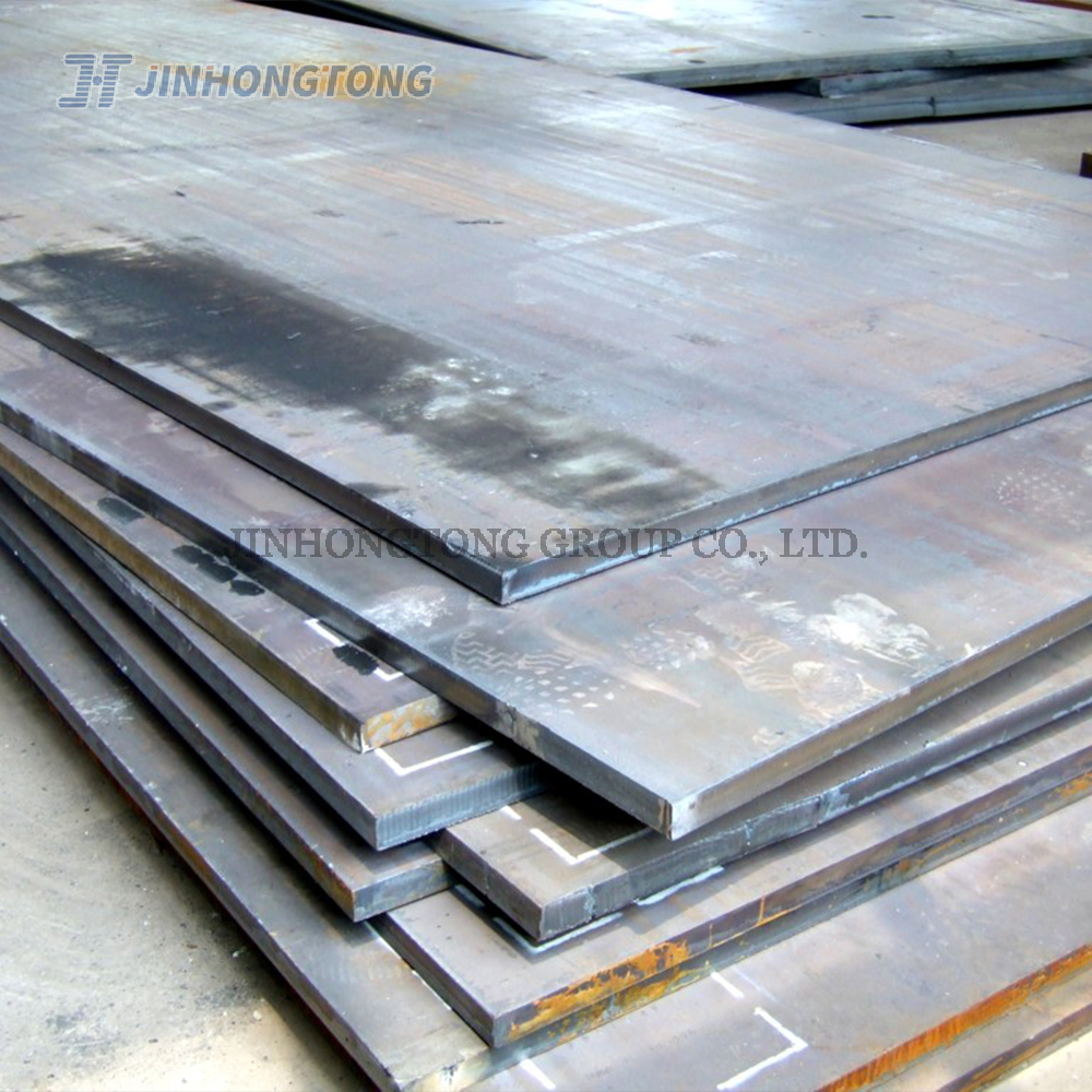 AISI 1025 AISI 1095 ASTM A36 A275 Carbon Steel Plate with Wholesale Price