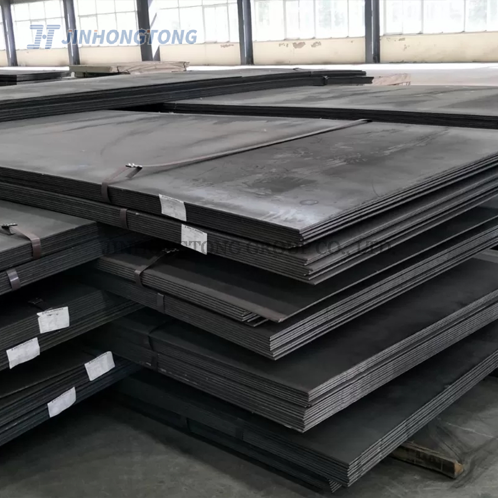 AISI 1025 AISI 1095 ASTM A36 A275 Carbon Steel Plate with Wholesale Price