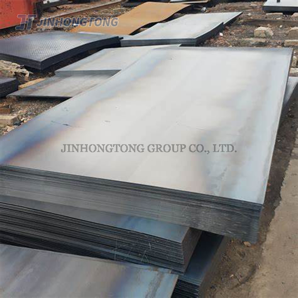 AISI 1025 AISI 1095 ASTM A36 A275 Carbon Steel Plate with Wholesale Price