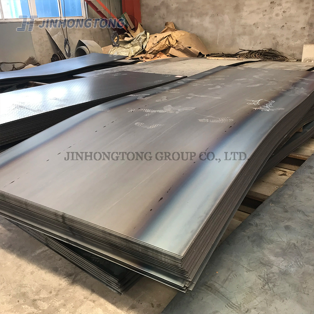 Thick Mild Ms Carbon Steel Hot Rolled Steel coil 6mm 10mm 12mm 25mm steel carbon sheet