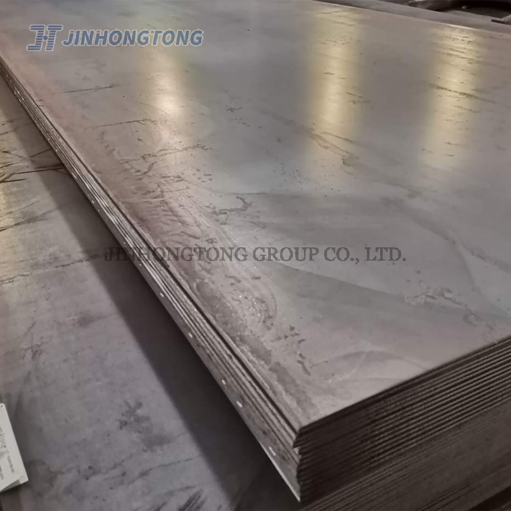 Thick Mild Ms Carbon Steel Hot Rolled Steel coil 6mm 10mm 12mm 25mm steel carbon sheet
