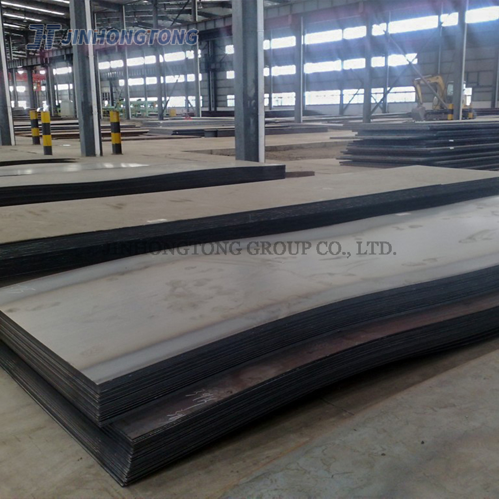 Prime hot rolled steel sheet in coils st-37 s235jr s355jr s335j2 Q235b hr Carbon Steel hot rolled steel plates