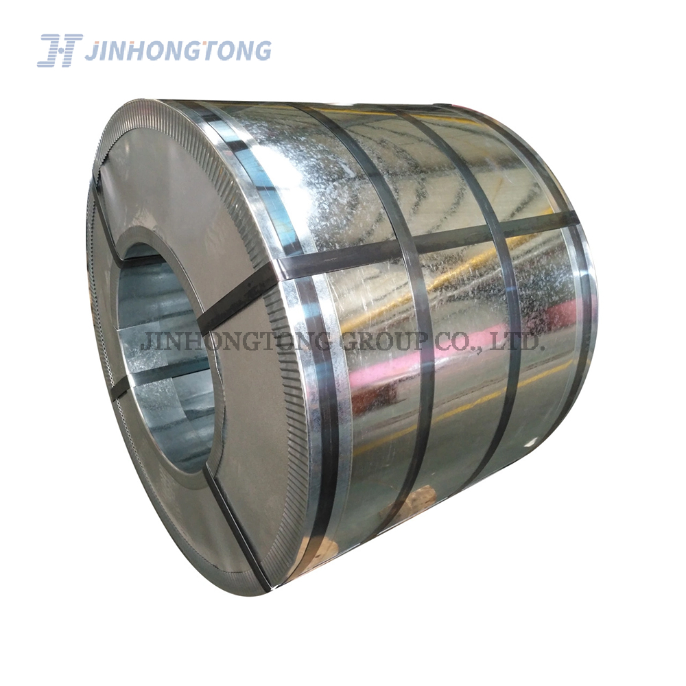 Wholesale Hot Sale SGCC DX51D+Z 0.12mm-4.0mm zero spangles hot dipped galvanized steel coil price With Professional Manufacturer