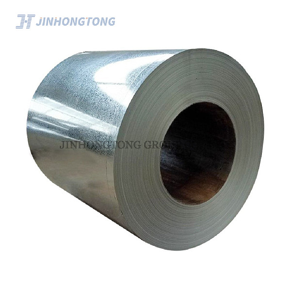 Wholesale Hot Sale SGCC DX51D+Z 0.12mm-4.0mm zero spangles hot dipped galvanized steel coil price With Professional Manufacturer