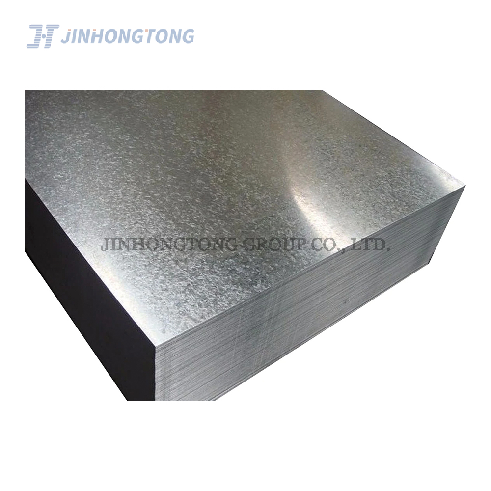    High quality galvanized sheet in coils galvanized iron sheet 1.2mm thick galvanized steel sheet