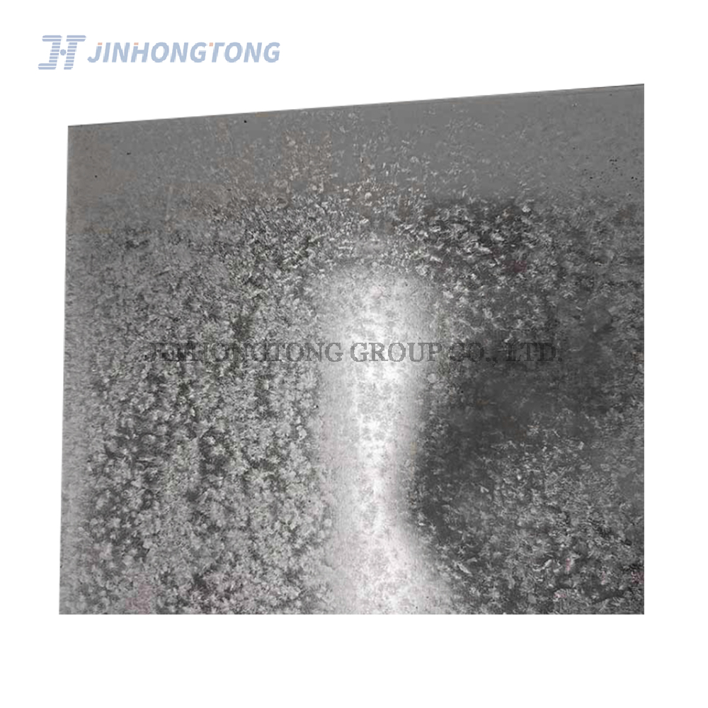 Dx51d SPCC Cold Rolled Gi Gl PVDF PE Hot Dipped Galvanized Steel Zinc Aluminum Metal Roofing Sheet Coil