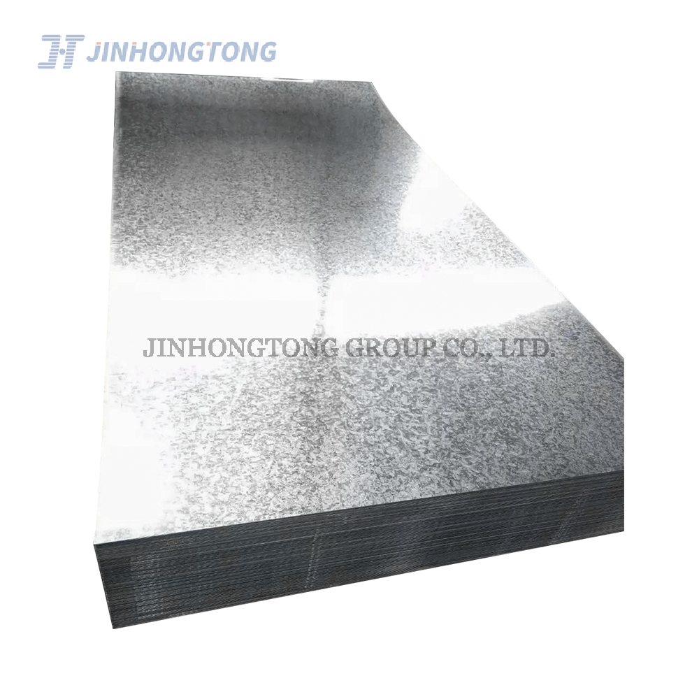 Dx51d SPCC Cold Rolled Gi Gl PVDF PE Hot Dipped Galvanized Steel Zinc Aluminum Metal Roofing Sheet Coil