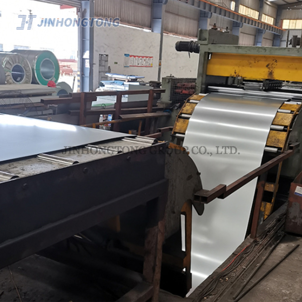    High quality galvanized sheet in coils galvanized iron sheet 1.2mm thick galvanized steel sheet