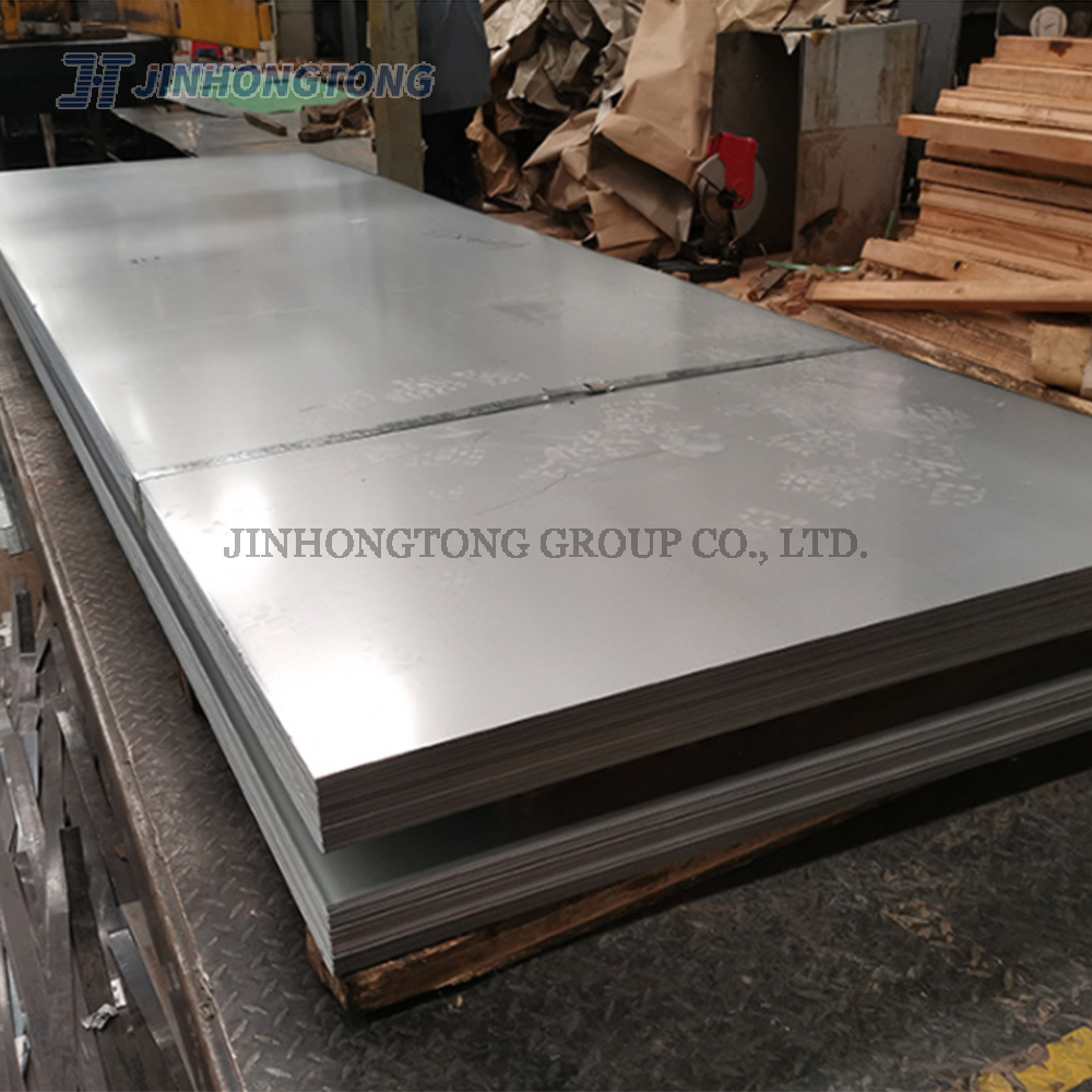    High quality galvanized sheet in coils galvanized iron sheet 1.2mm thick galvanized steel sheet
