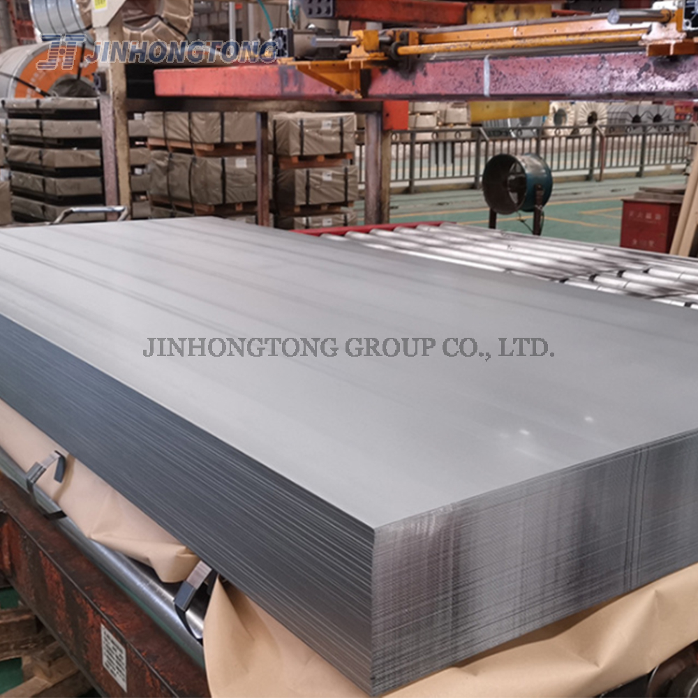    High quality galvanized sheet in coils galvanized iron sheet 1.2mm thick galvanized steel sheet