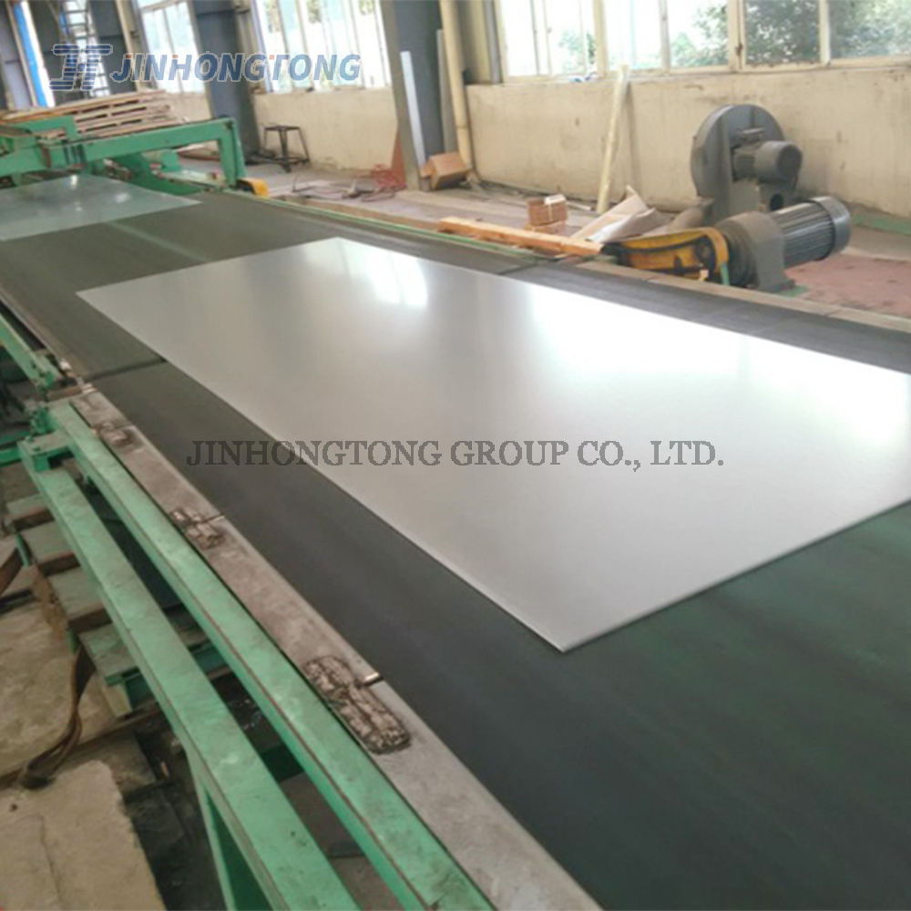 Dx51d SPCC Cold Rolled Gi Gl PVDF PE Hot Dipped Galvanized Steel Zinc Aluminum Metal Roofing Sheet Coil