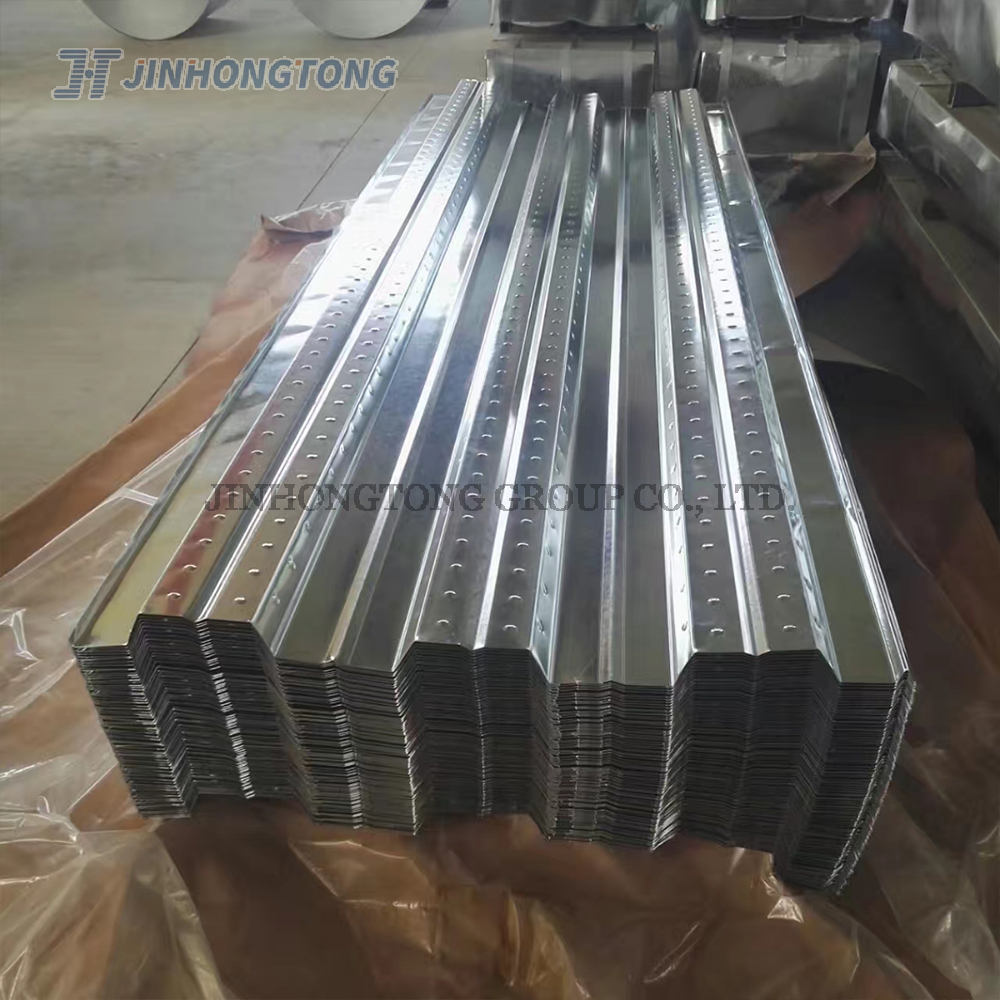 SPCC Thickness Dimension Customized SPCC DX51D CGI Corrugated Galvanized Steel Roof Sheet For Tile Price