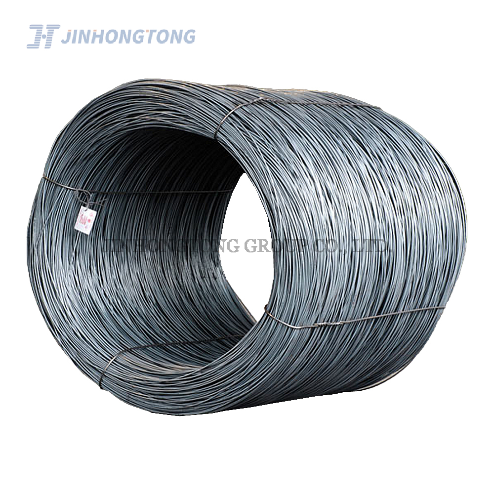  SAE1030 Steel wire rod