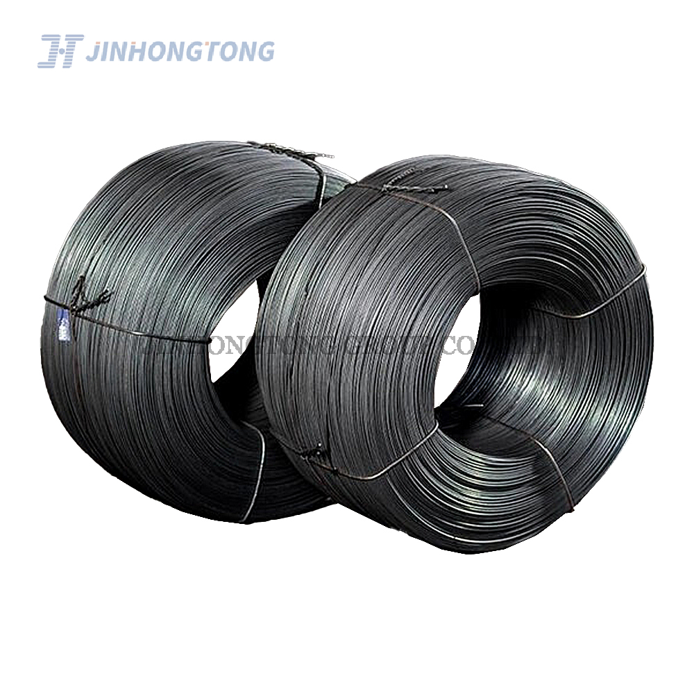 Q215 Steel wire rod