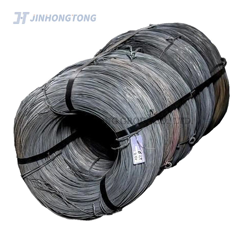 Q235 Wire Rod