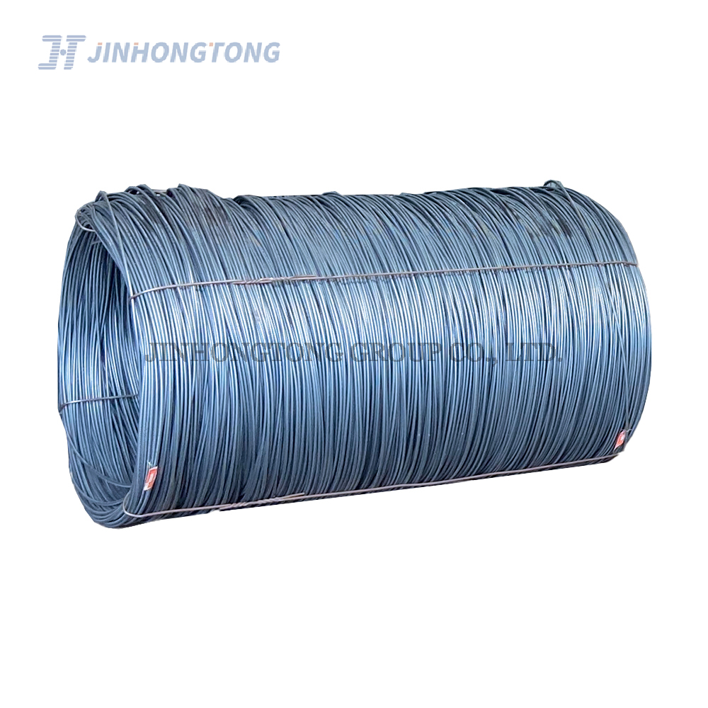  1018B Steel wire rod