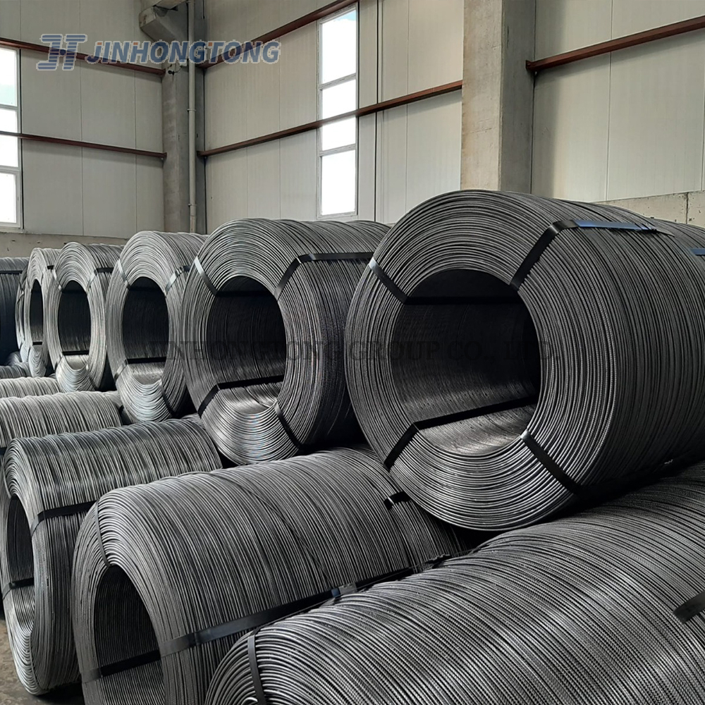 SAE1006 Wire rod