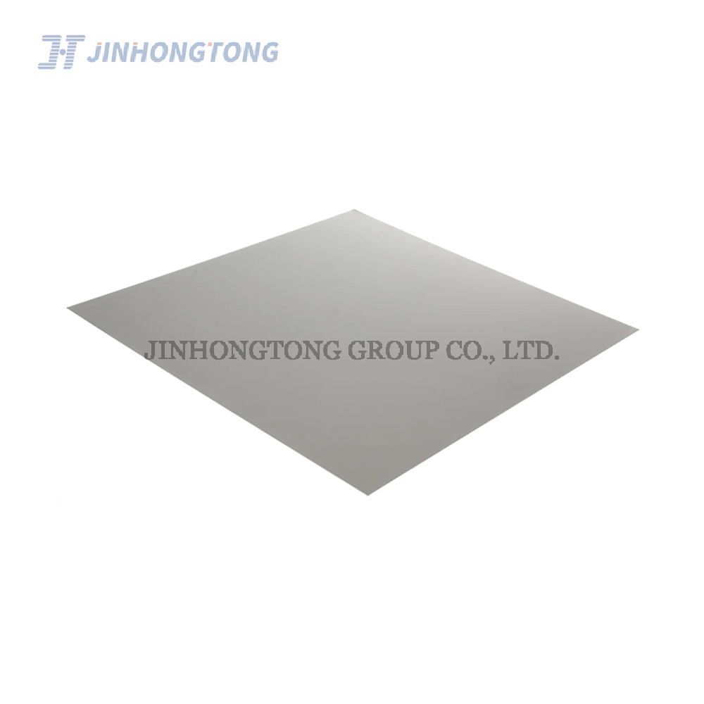 304 Stainless Steel Plate / Stainless Steel Sheet 304 with mirror surface