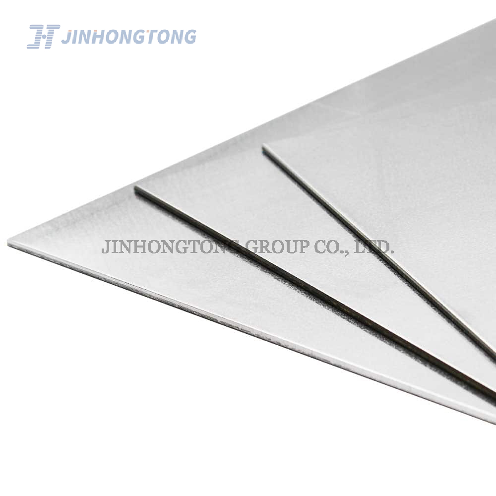 Coil Sheet Plate SS304 304L 316 316L 321 310S Stainless Steel Hot Rolled / Cold Rolled Slit Edge 1000x2000mm / 1220x2440mm JOIN