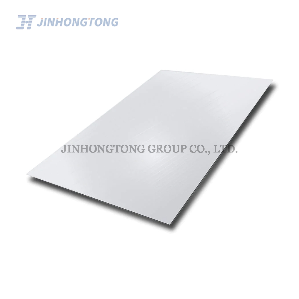 304 Stainless Steel Plate / Stainless Steel Sheet 304 with mirror surface