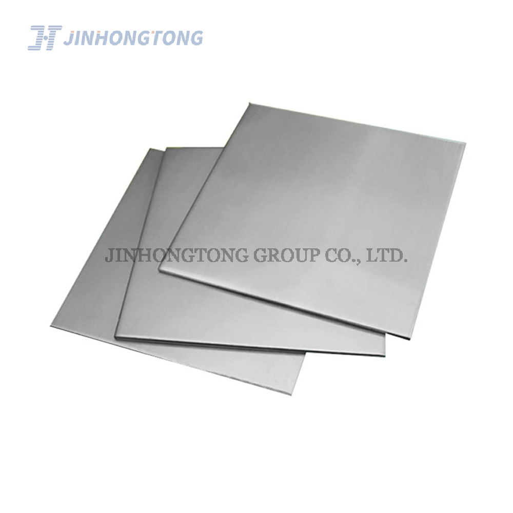 Coil Sheet Plate SS304 304L 316 316L 321 310S Stainless Steel Hot Rolled / Cold Rolled Slit Edge 1000x2000mm / 1220x2440mm JOIN