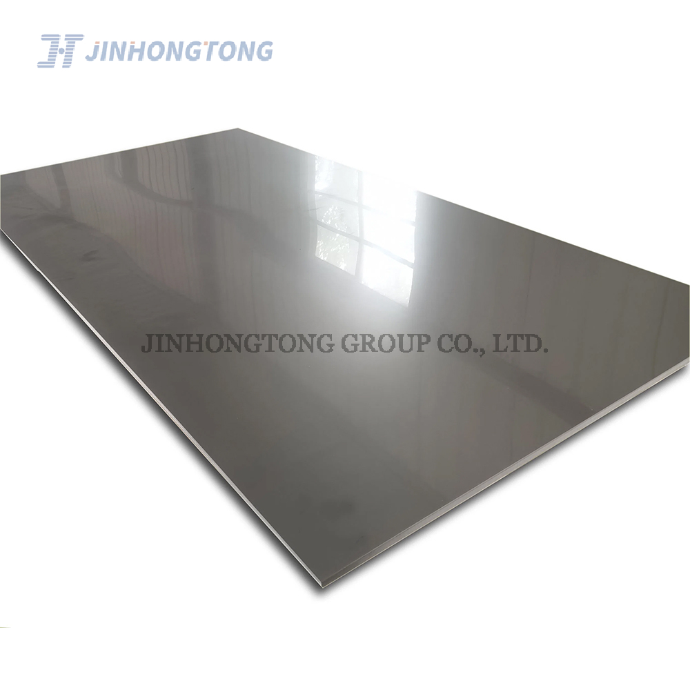 SS Plate 0.3mm 1mm 3mm AISI 2B BA 430 321 201 316 316L 304L 304 stainless steel plate price for sale