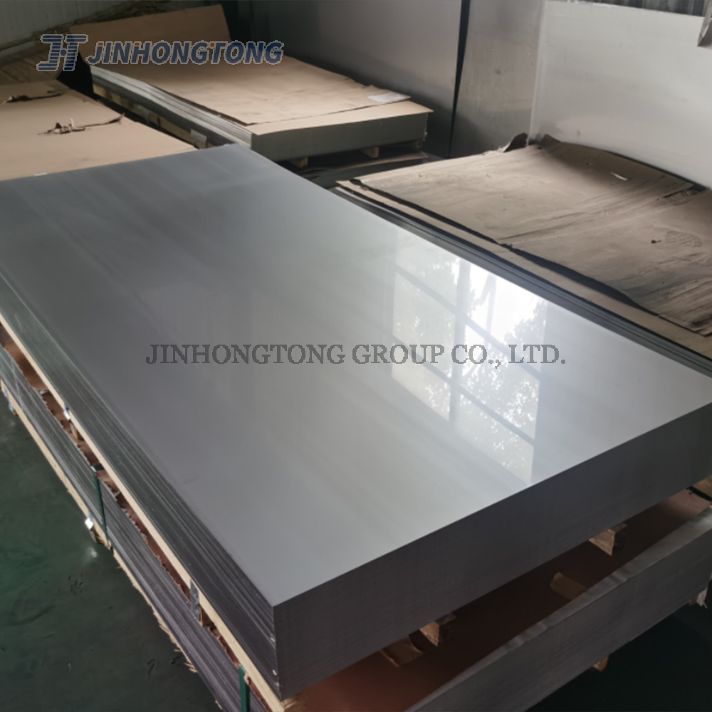 304 Stainless Steel Plate / Stainless Steel Sheet 304 with mirror surface