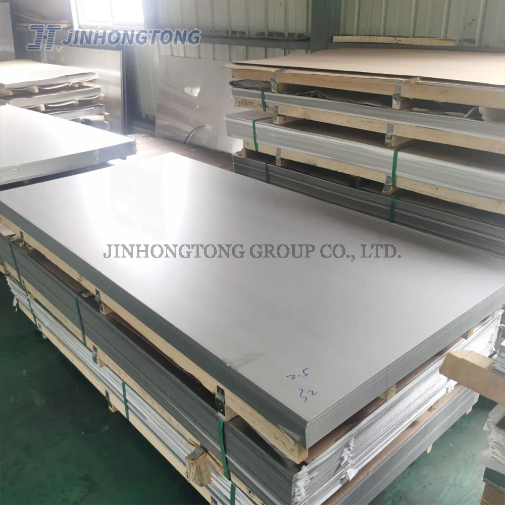 Coil Sheet Plate SS304 304L 316 316L 321 310S Stainless Steel Hot Rolled / Cold Rolled Slit Edge 1000x2000mm / 1220x2440mm JOIN