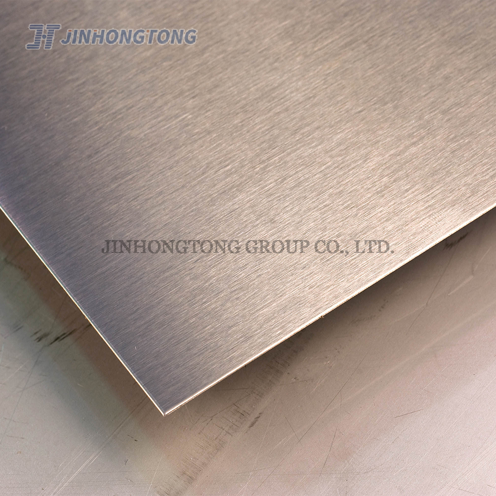 Coil Sheet Plate SS304 304L 316 316L 321 310S Stainless Steel Hot Rolled / Cold Rolled Slit Edge 1000x2000mm / 1220x2440mm JOIN