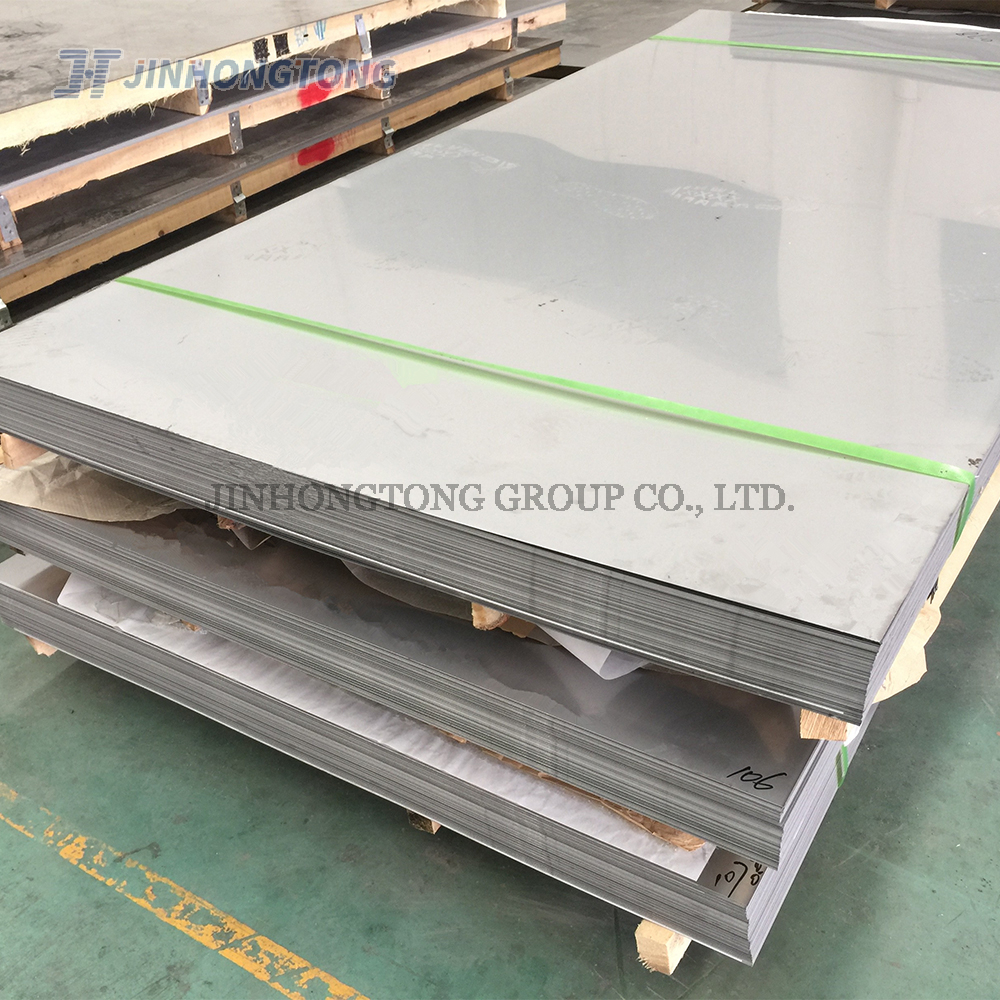 SS Plate 0.3mm 1mm 3mm AISI 2B BA 430 321 201 316 316L 304L 304 stainless steel plate price for sale