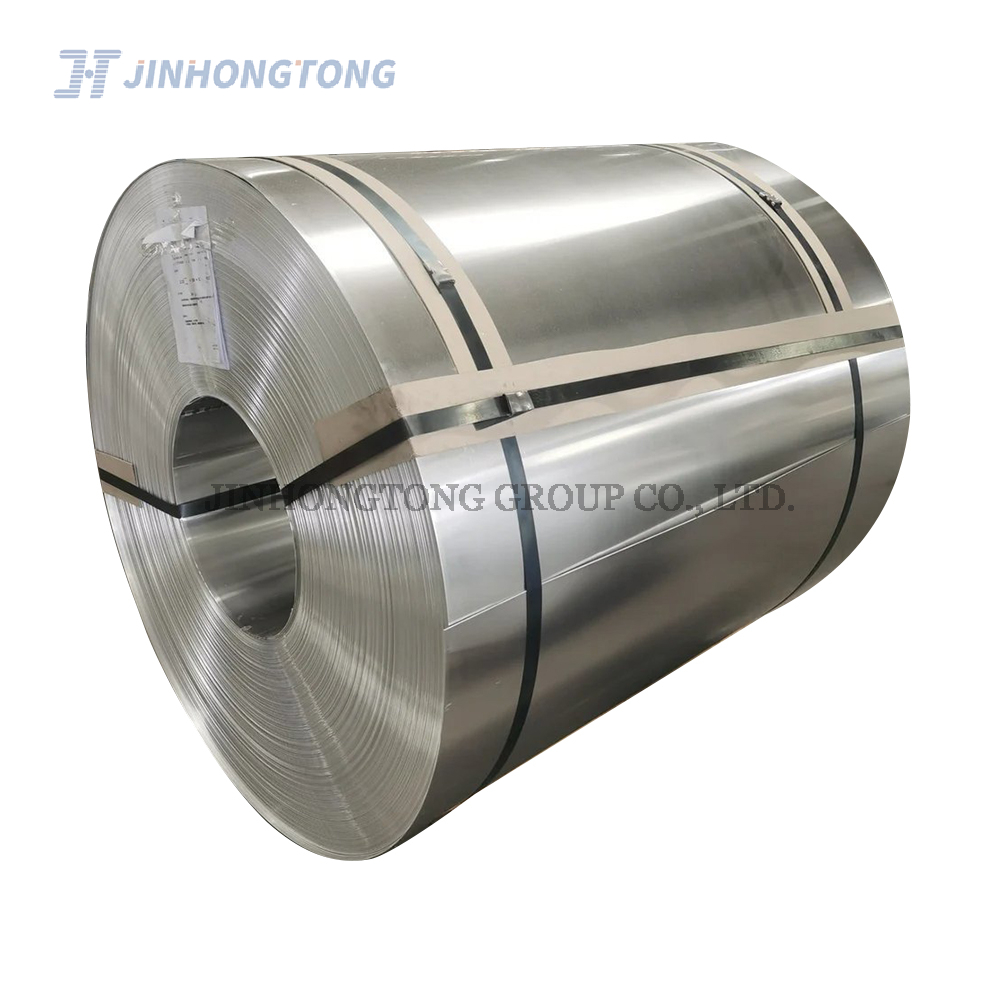 Grade 201 301 304 316 410 430 904L Ss Coils 4x8 feet Cold Rolled Stainless Steel Coil factory price