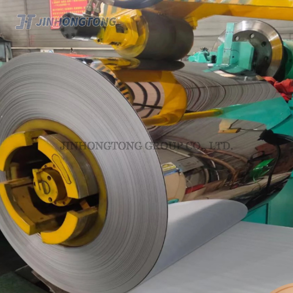 304 stainless steel coil cold roll ba coils price per ton 304 stainless steel roll coil