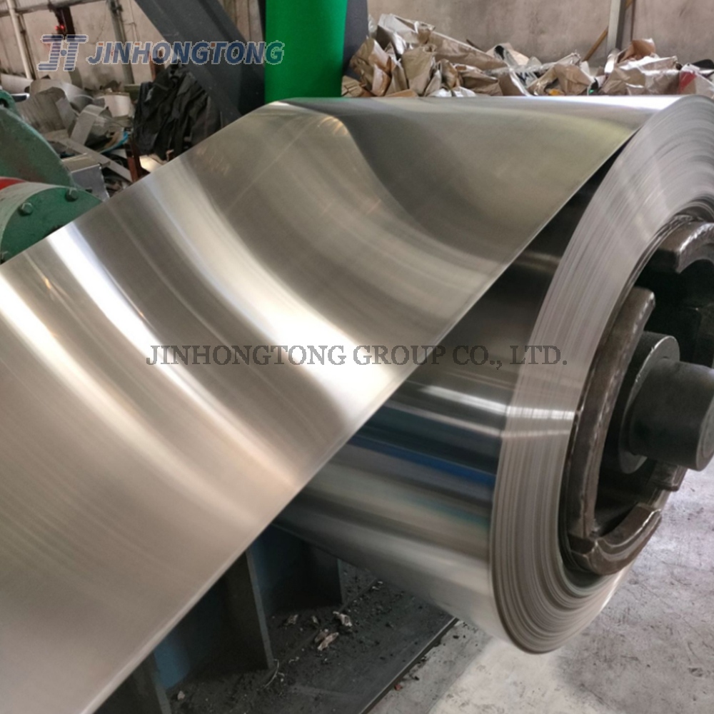 304 stainless steel coil cold roll ba coils price per ton 304 stainless steel roll coil