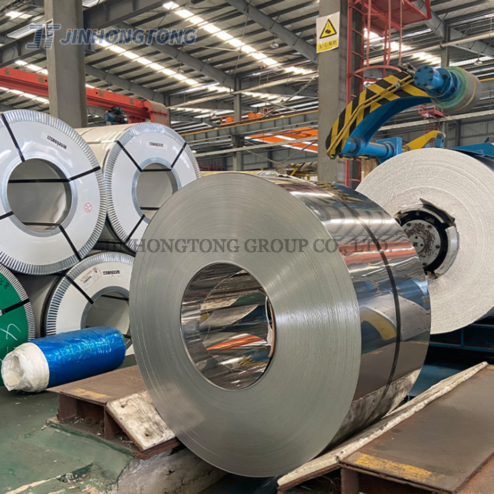 Cheap Grade Stainless Steel Coil manufacturers price sus430 304 cold rolled ss 316 stainless steel coil