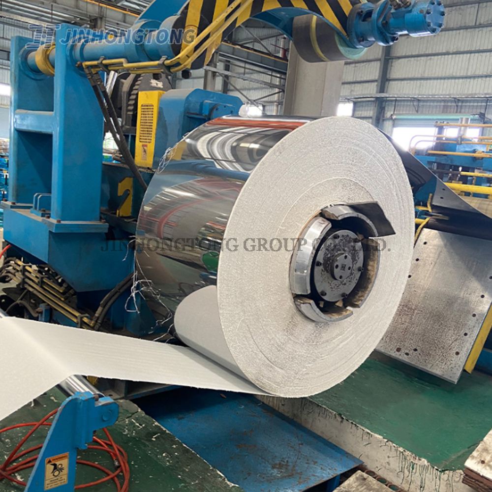 Cheap Grade Stainless Steel Coil manufacturers price sus430 304 cold rolled ss 316 stainless steel coil