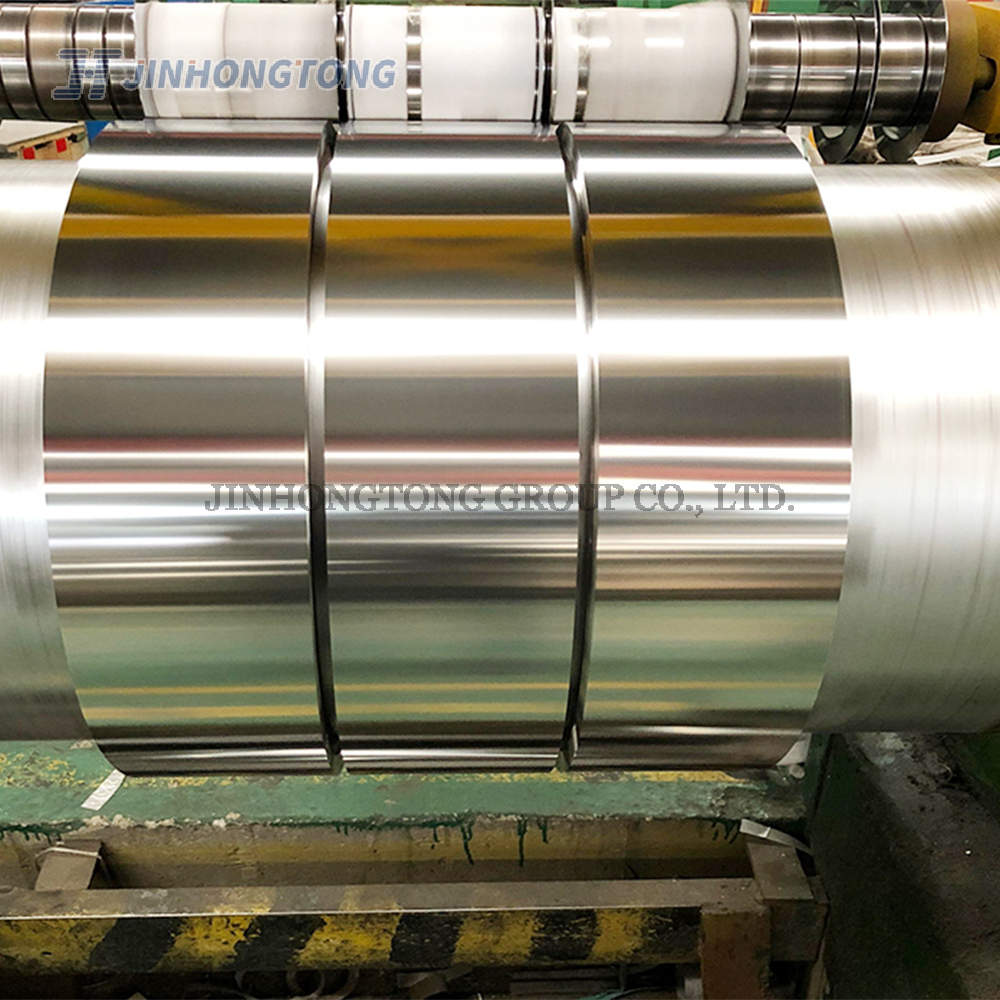 Cheap Grade Stainless Steel Coil manufacturers price sus430 304 cold rolled ss 316 stainless steel coil