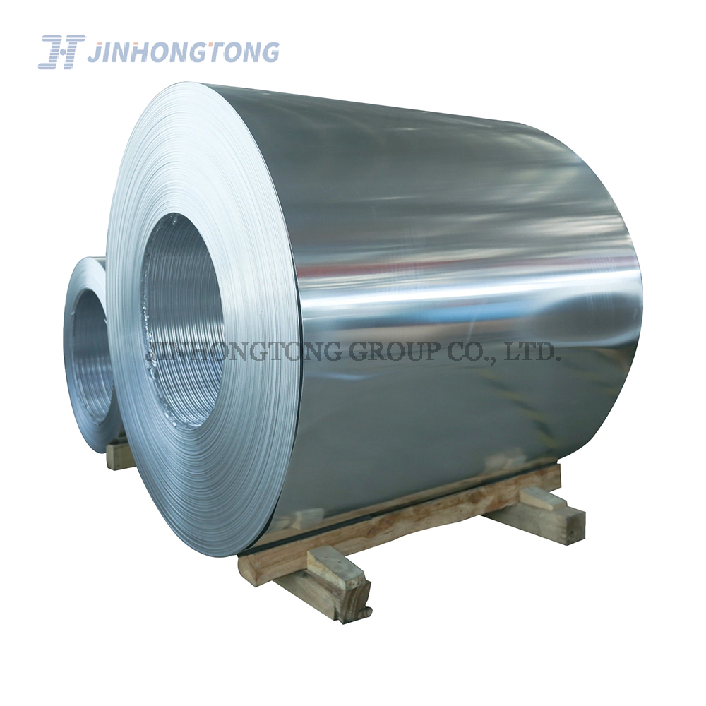Popular pick 5454 5754 5056 5082 5086 aluminum sheet coil manufacturing color coated aluminum coils
