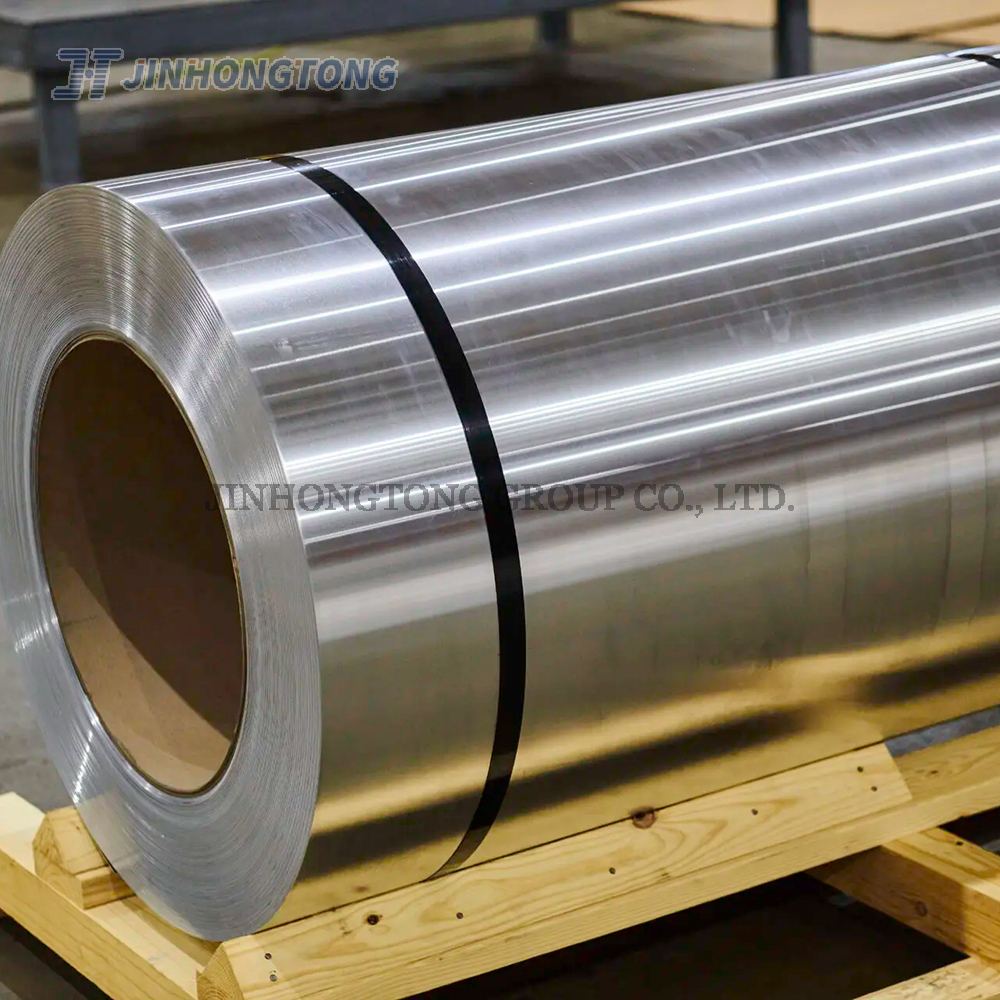 Popular pick 5454 5754 5056 5082 5086 aluminum sheet coil manufacturing color coated aluminum coils