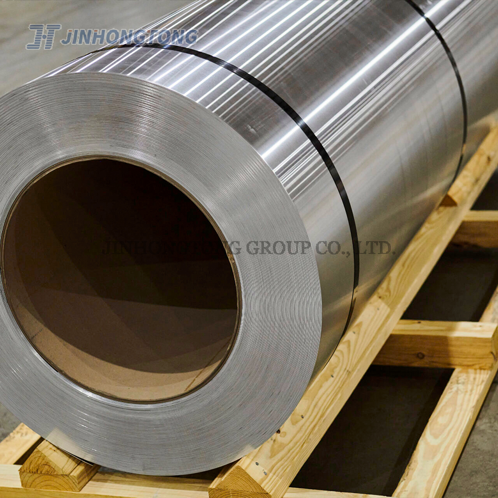 Popular pick 5454 5754 5056 5082 5086 aluminum sheet coil manufacturing color coated aluminum coils