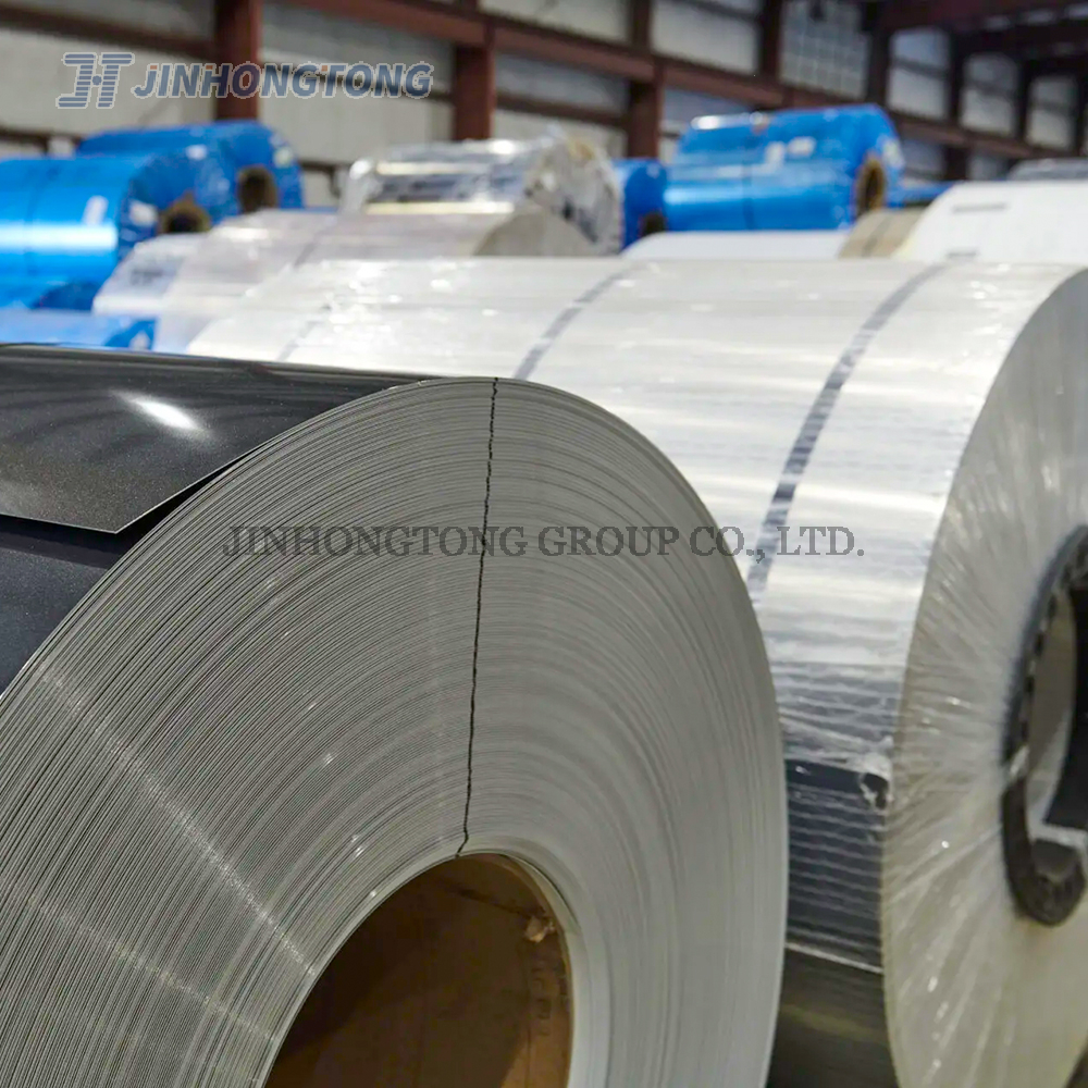 Prime Aluminum Roll Coil 6061 6063 6082 7050 0.6mm 0.7mm 0.8mm 0.9mm 0.1mm Aluminum Coils Alloy