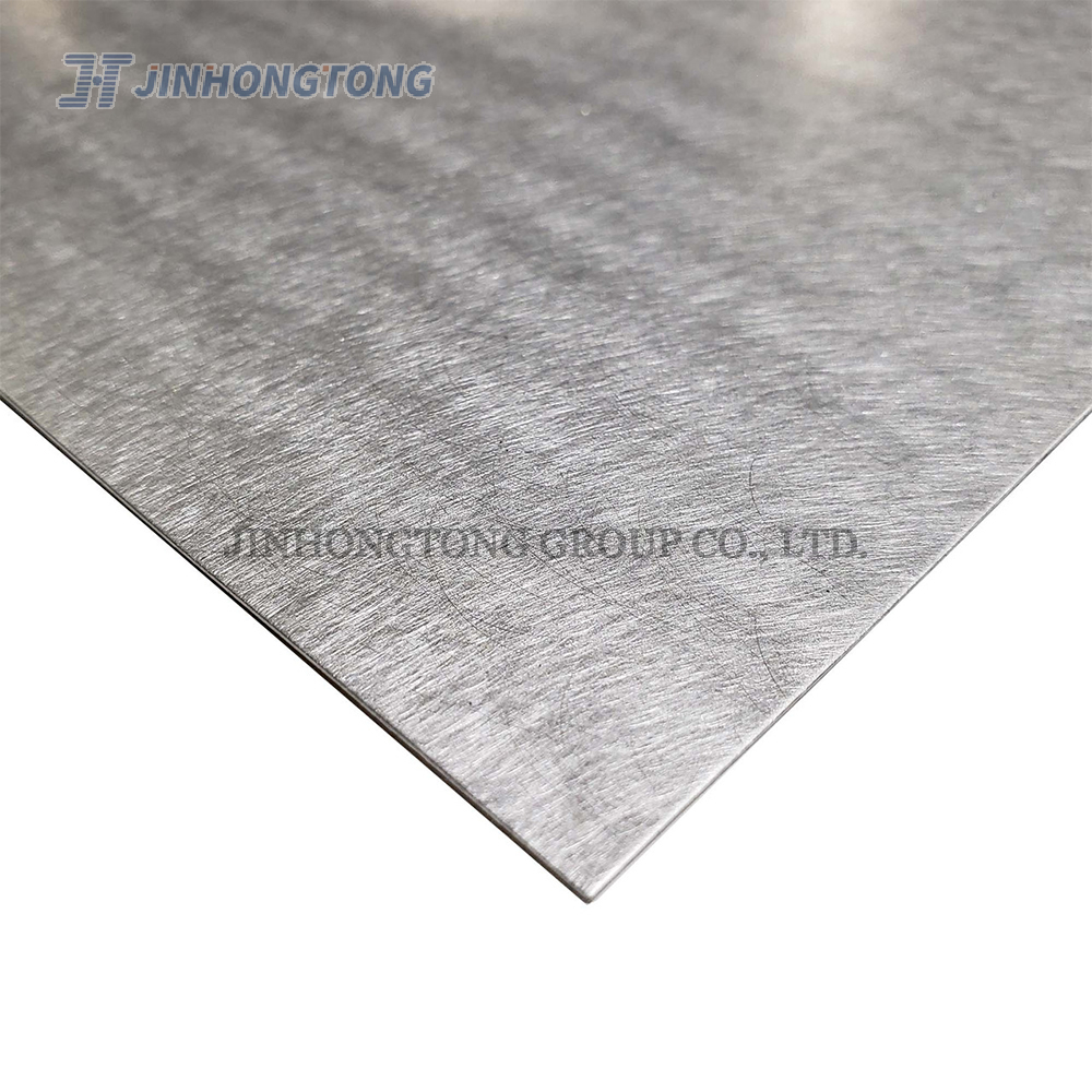Top Quality Anodized Aluminum 5754 H32 Aluminum Plate Fabrication 1050/1060/1100/5083/5052 3mm Aluminium Sheet Supplier