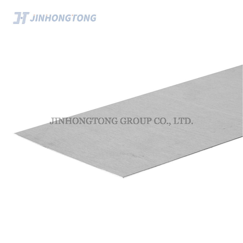 Top Quality Anodized Aluminum 5754 H32 Aluminum Plate Fabrication 1050/1060/1100/5083/5052 3mm Aluminium Sheet Supplier