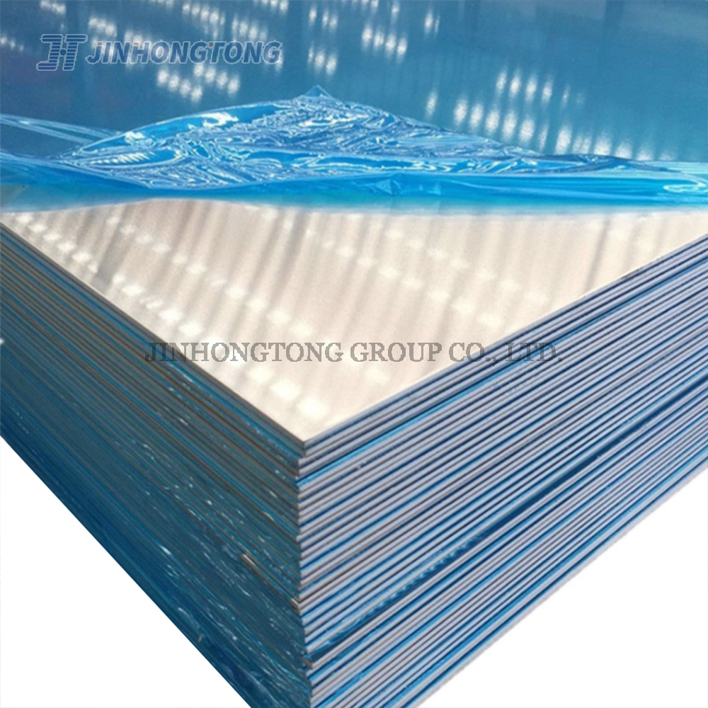 Anodized aluminum sheet manufacturers 1050/1060/1100/3003/5083/6061, aluminum plate for cookwares and lights or other products